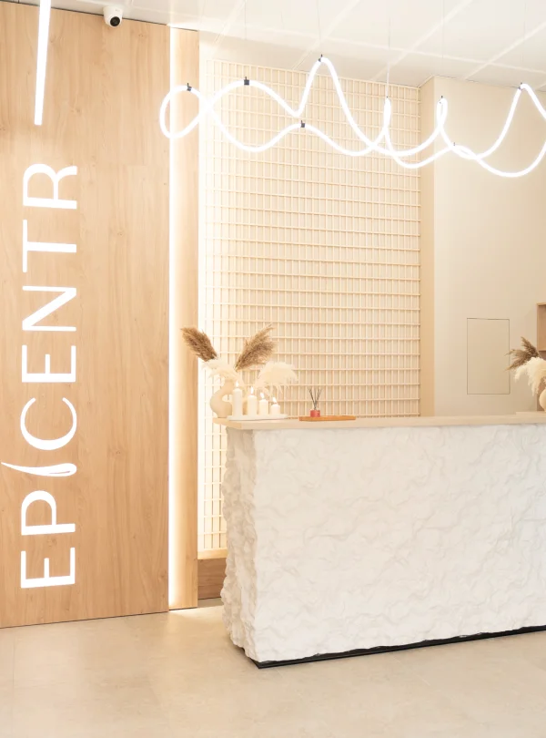 Филиал клиники EPICENTR в Красногорске